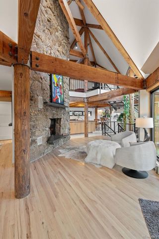 8176 S Deer Creek Canyon Road, Morrison, CO 80465