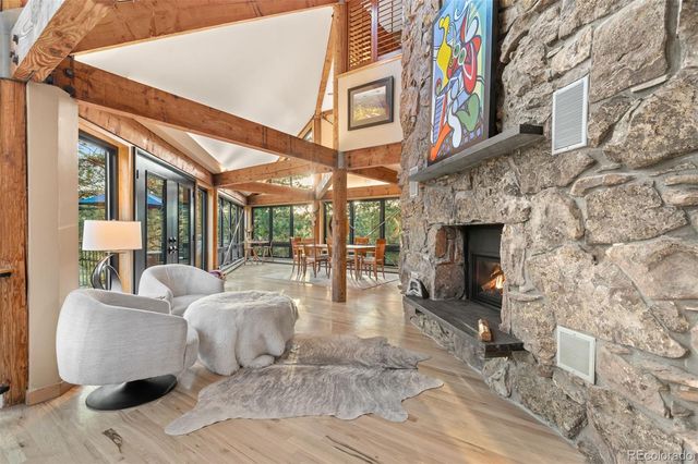 8176 S Deer Creek Canyon Road, Morrison, CO 80465