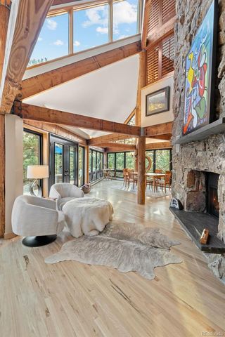 8176 S Deer Creek Canyon Road, Morrison, CO 80465