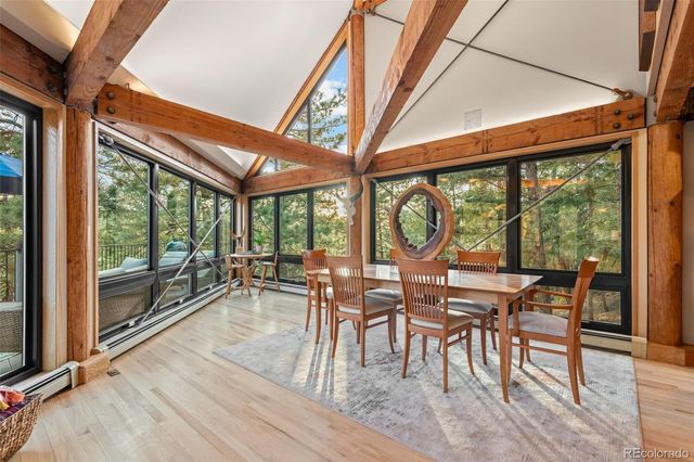 8176 S Deer Creek Canyon Road, Morrison, CO 80465