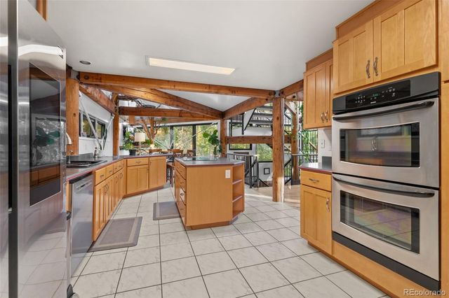 8176 S Deer Creek Canyon Road, Morrison, CO 80465