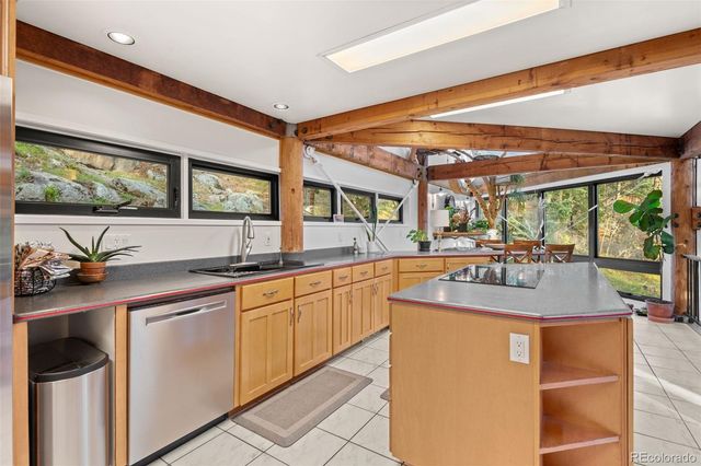 8176 S Deer Creek Canyon Road, Morrison, CO 80465