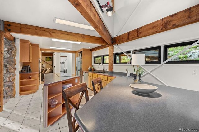 8176 S Deer Creek Canyon Road, Morrison, CO 80465
