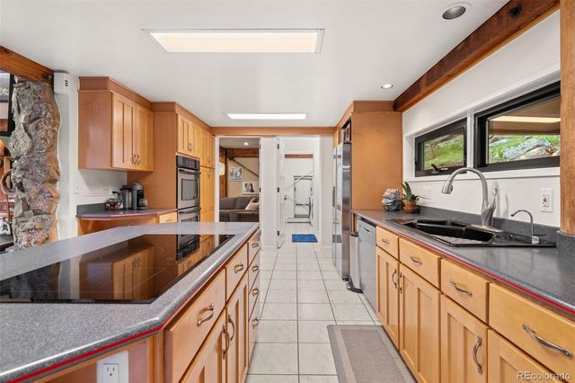 8176 S Deer Creek Canyon Road, Morrison, CO 80465