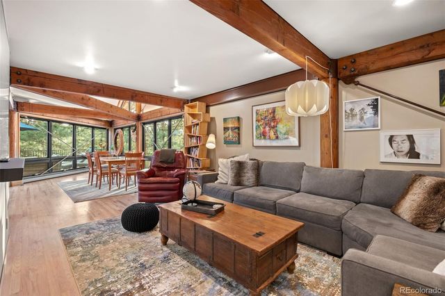 8176 S Deer Creek Canyon Road, Morrison, CO 80465