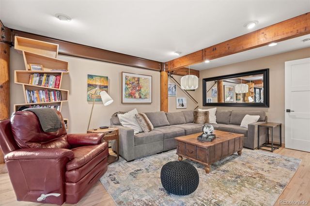 8176 S Deer Creek Canyon Road, Morrison, CO 80465