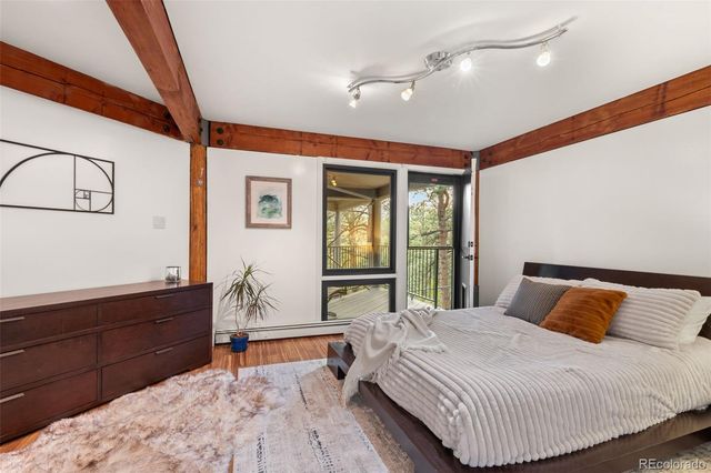 8176 S Deer Creek Canyon Road, Morrison, CO 80465