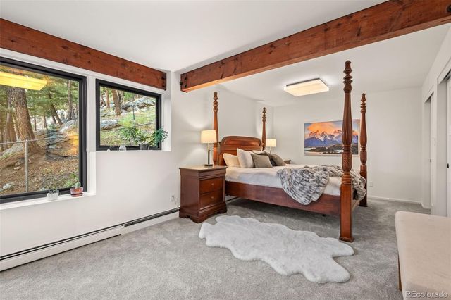 8176 S Deer Creek Canyon Road, Morrison, CO 80465