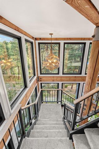 8176 S Deer Creek Canyon Road, Morrison, CO 80465