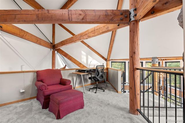8176 S Deer Creek Canyon Road, Morrison, CO 80465