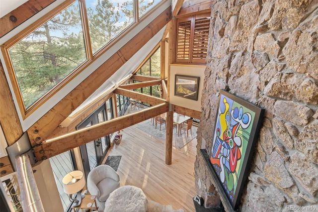 8176 S Deer Creek Canyon Road, Morrison, CO 80465
