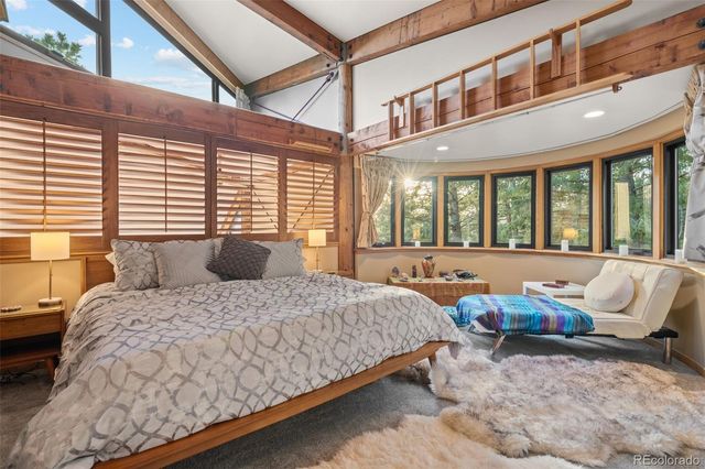 8176 S Deer Creek Canyon Road, Morrison, CO 80465