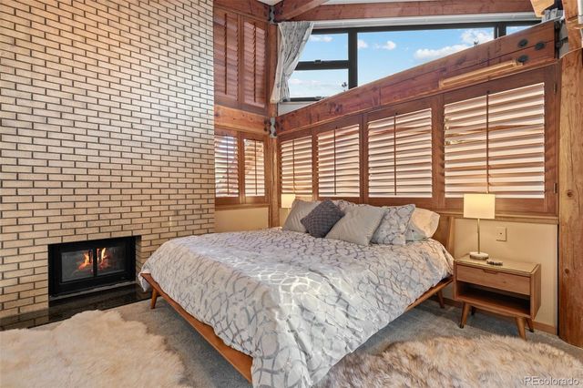 8176 S Deer Creek Canyon Road, Morrison, CO 80465