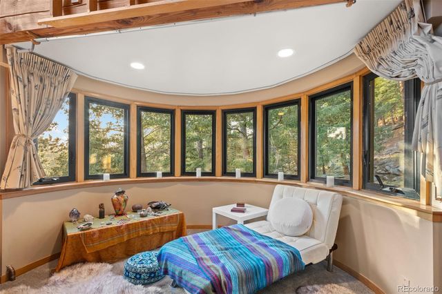 8176 S Deer Creek Canyon Road, Morrison, CO 80465