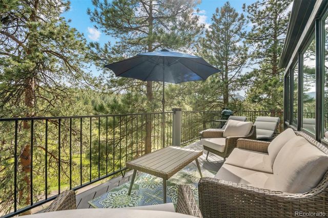 8176 S Deer Creek Canyon Road, Morrison, CO 80465