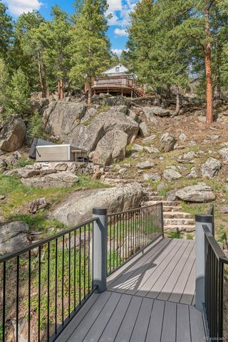 8176 S Deer Creek Canyon Road, Morrison, CO 80465