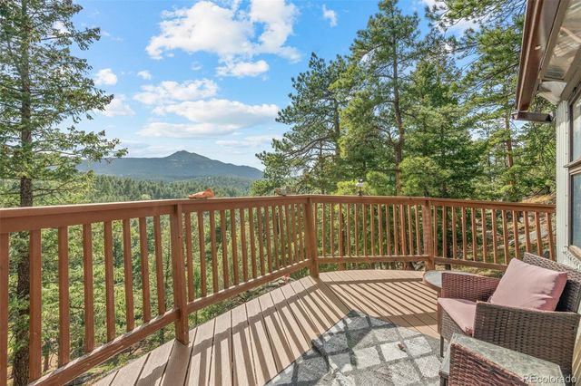 8176 S Deer Creek Canyon Road, Morrison, CO 80465