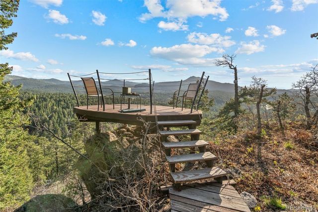 8176 S Deer Creek Canyon Road, Morrison, CO 80465