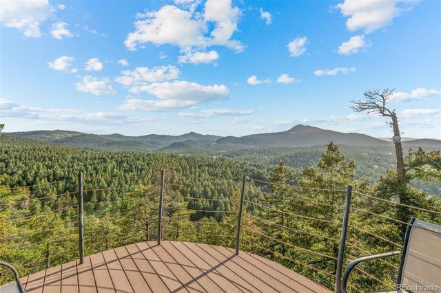 8176 S Deer Creek Canyon Road, Morrison, CO 80465