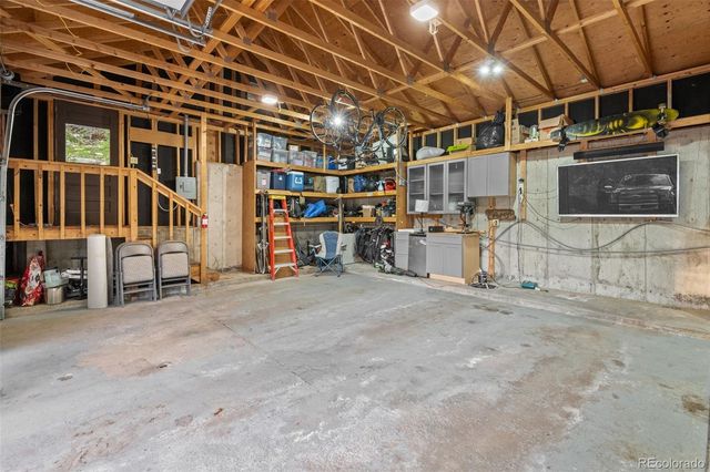 8176 S Deer Creek Canyon Road, Morrison, CO 80465
