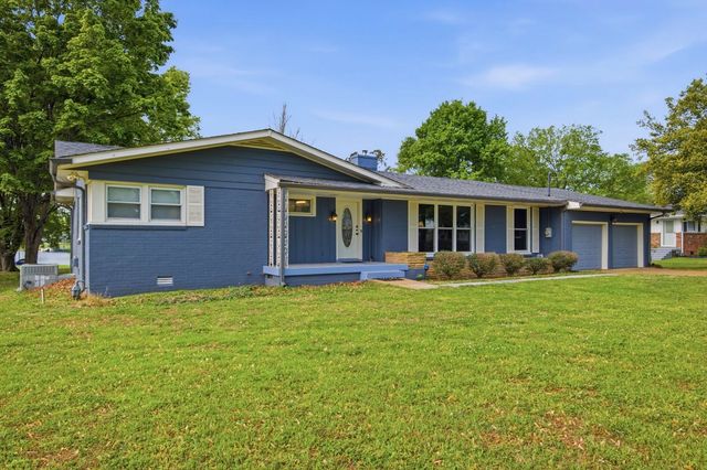 110 Walnut Drive, Hendersonville, TN 37075