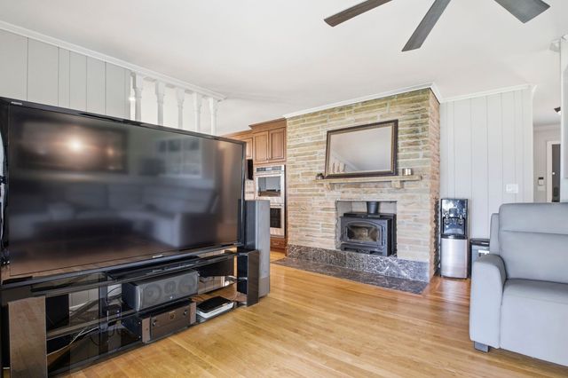 110 Walnut Drive, Hendersonville, TN 37075