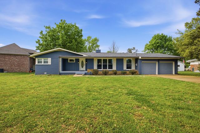 110 Walnut Drive, Hendersonville, TN 37075