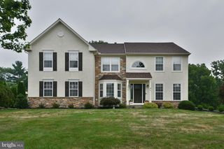 1015 HICKORY RIDGE DR, Chalfont, PA 18914