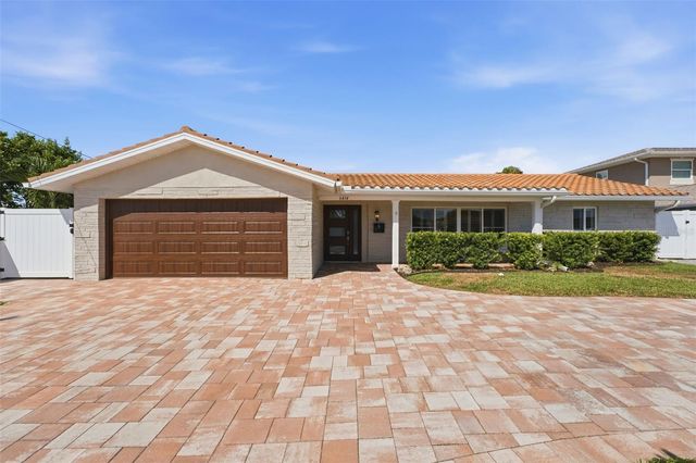 6414 2ND PALM POINT, St Pete Beach, FL 33706