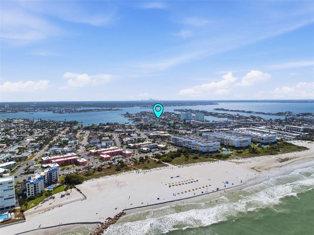 6414 2ND PALM POINT, St Pete Beach, FL 33706