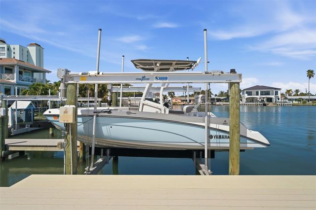 6414 2ND PALM POINT, St Pete Beach, FL 33706