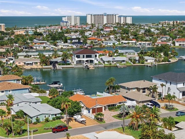 6414 2ND PALM POINT, St Pete Beach, FL 33706