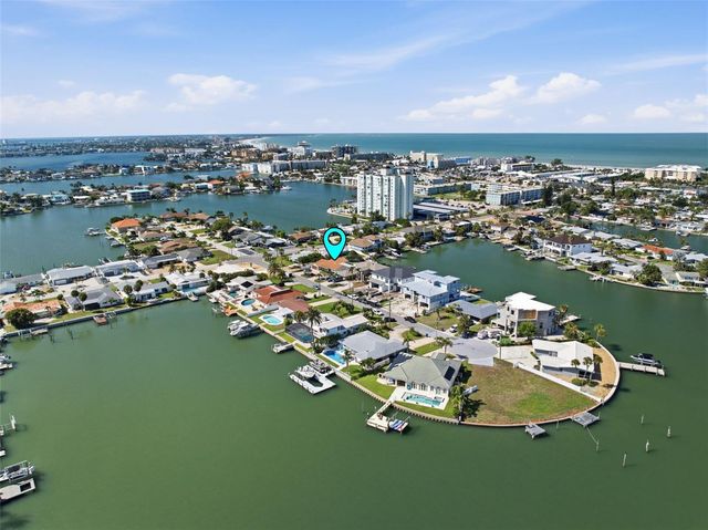6414 2ND PALM POINT, St Pete Beach, FL 33706