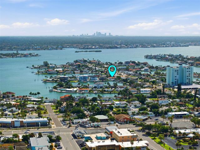 6414 2ND PALM POINT, St Pete Beach, FL 33706