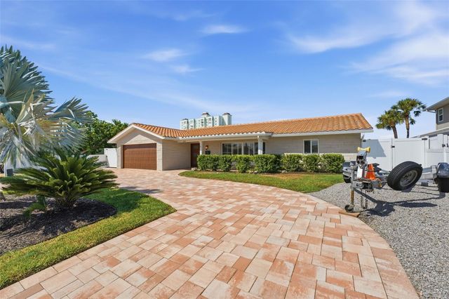 6414 2ND PALM POINT, St Pete Beach, FL 33706