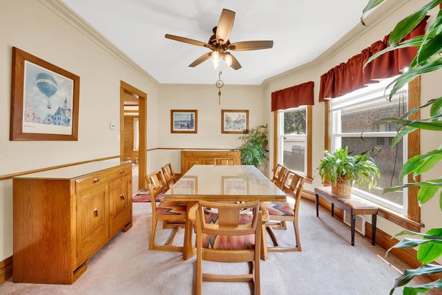 3235 Cuyler Avenue, Berwyn, IL 60402