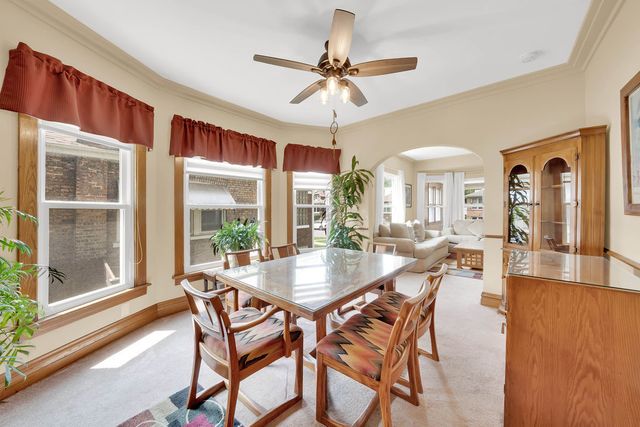 3235 Cuyler Avenue, Berwyn, IL 60402