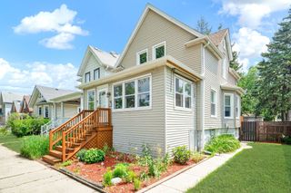 3235 Cuyler Avenue, Berwyn, IL 60402