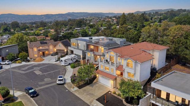 2390 Rainbow Court, Hayward, CA 94542