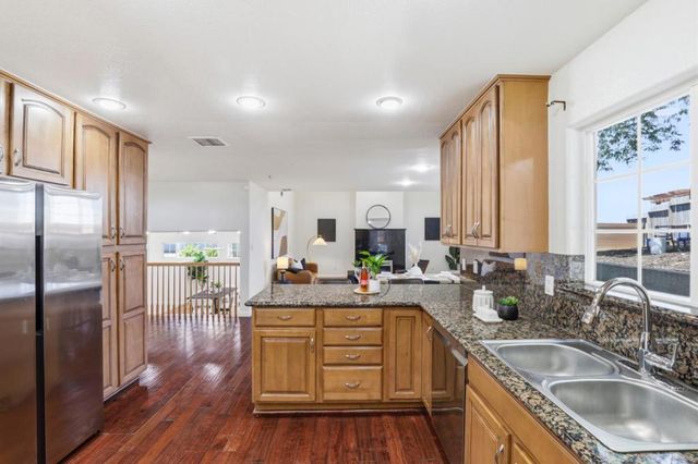 2390 Rainbow Court, Hayward, CA 94542