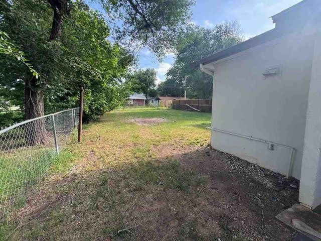 1317 NW Lincoln Ave, Lawton, OK 73507