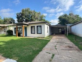 1317 NW Lincoln Ave, Lawton, OK 73507