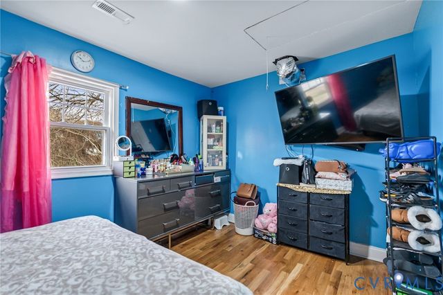 123 Mars St, Petersburg, VA 23803
