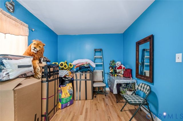 123 Mars St, Petersburg, VA 23803