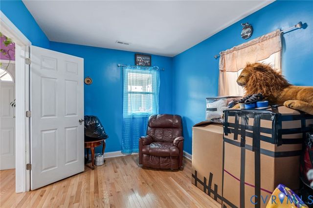 123 Mars St, Petersburg, VA 23803