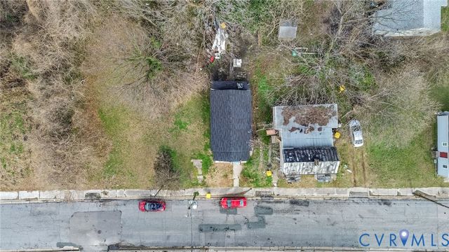 123 Mars St, Petersburg, VA 23803