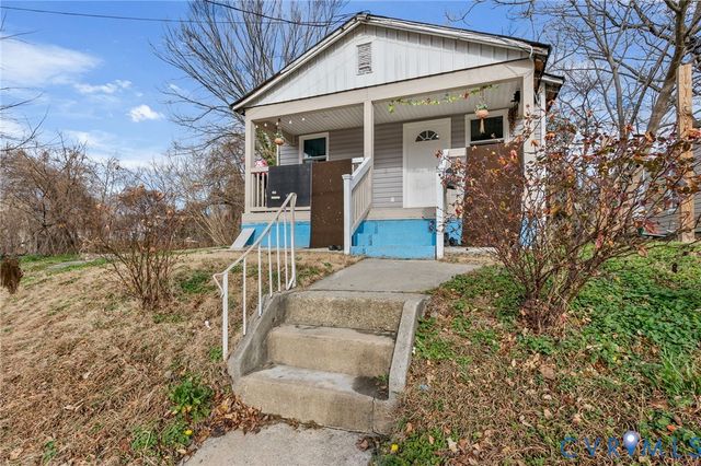 123 Mars St, Petersburg, VA 23803