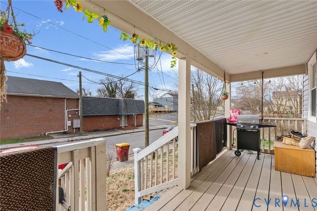 123 Mars St, Petersburg, VA 23803