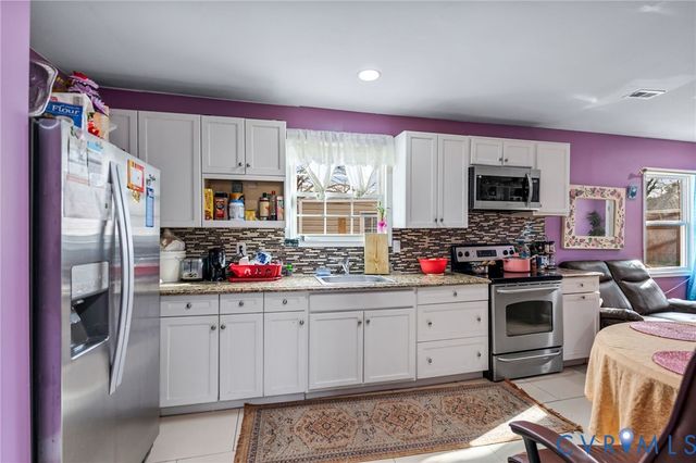 123 Mars St, Petersburg, VA 23803