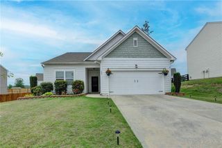 337 Alexander Lane, Bethlehem, GA 30620